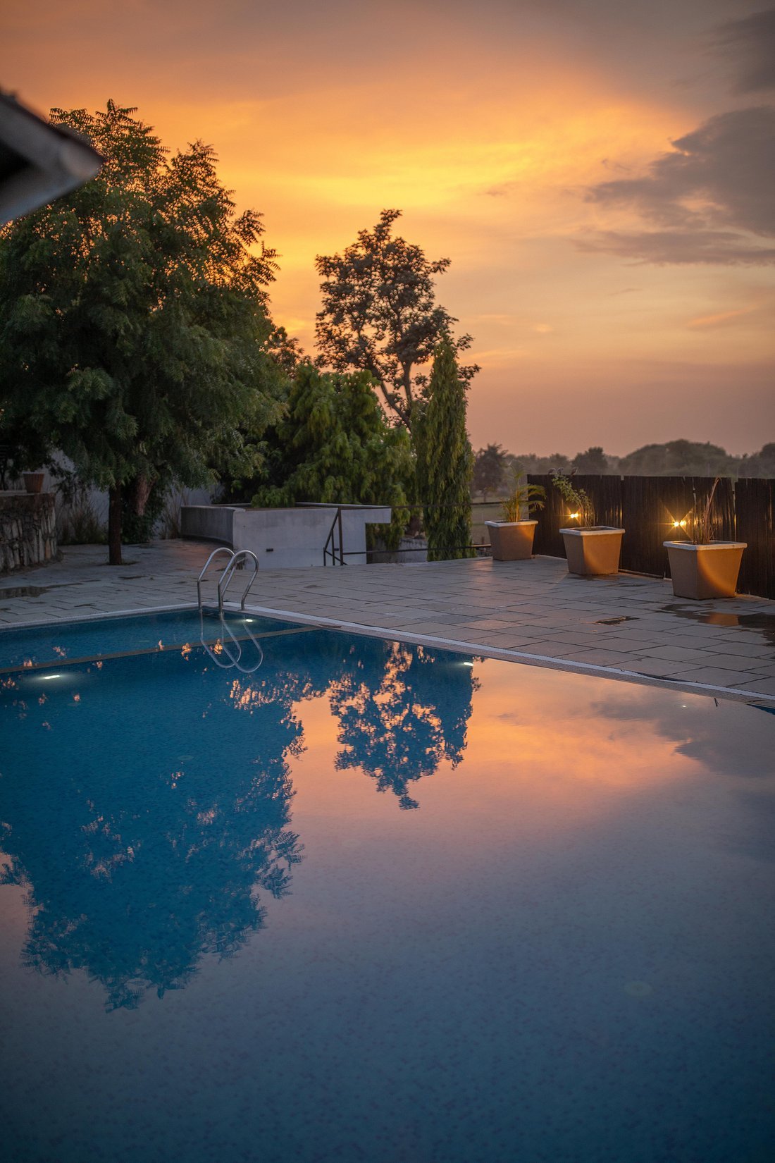 The Stay Ranakpur-2